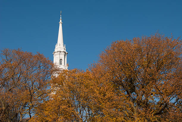 Church in Kacwin. \nKacwin, Lesser Poland, Poland.
