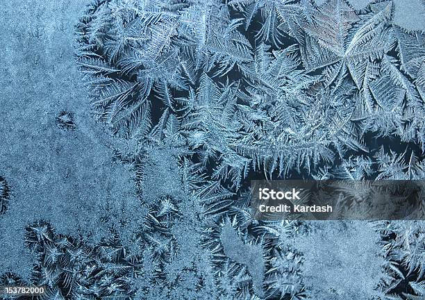 Frostwork 0명에 대한 스톡 사진 및 기타 이미지 - 0명, 겨울, 계절