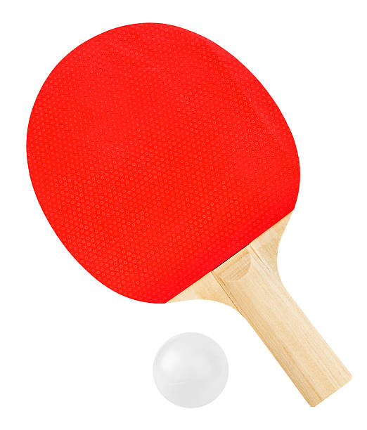 istock Tennis racket and ball 153782005