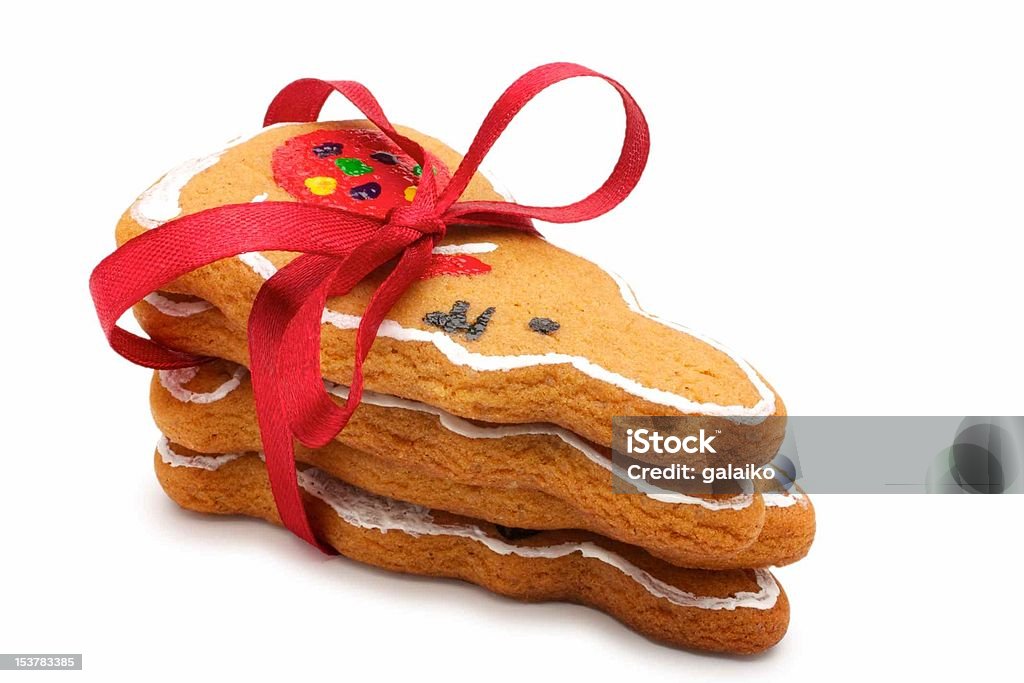 Ein Stapel Weihnachten Kaninchen - Lizenzfrei Band Stock-Foto