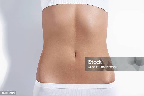Part Of The Body Stock Photo - Download Image Now - Abdomen, Adult, Adults Only