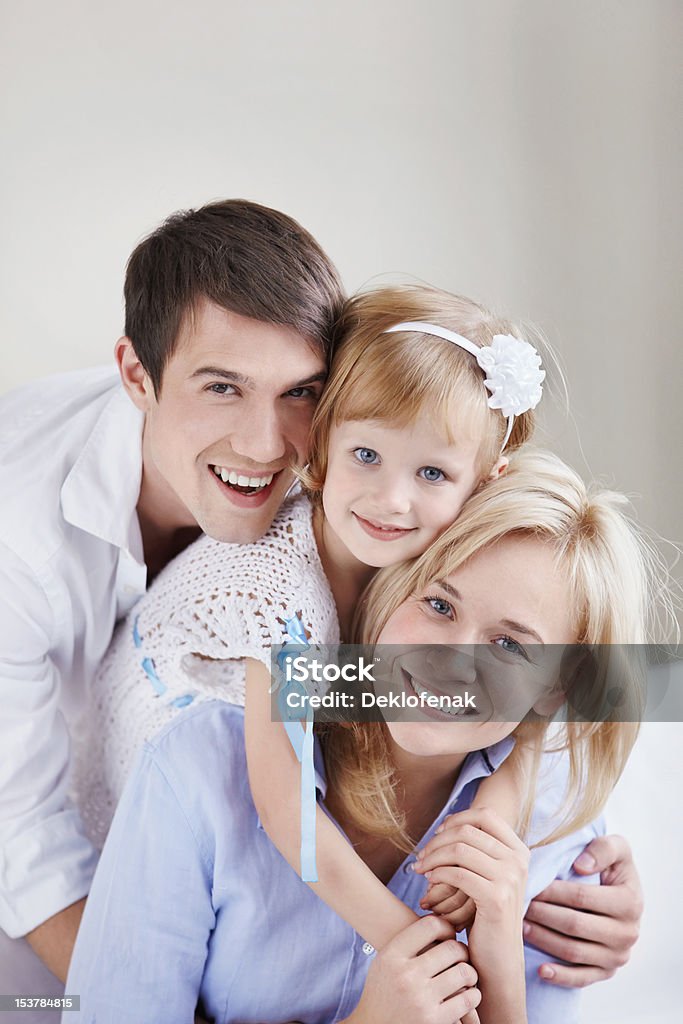 Family http://content.foto.mail.ru/mail/deklo-design/2/i-40.jpg 30-39 Years Stock Photo