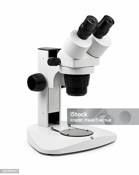 顕微鏡 - カットアウトのストックフォトや画像を多数ご用意 - カットアウト, 顕微鏡, 人物なし