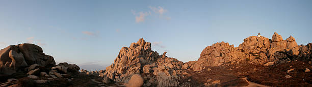 istock Capo Testa - Sardinia, Italy 153802666