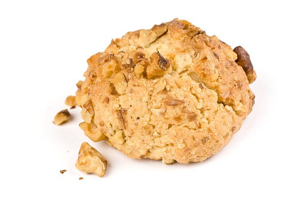 Walnut cookies – Foto