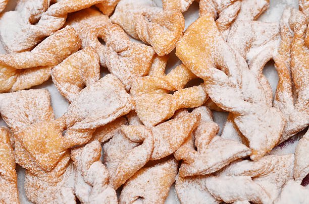 istock Christmas homemade cookie 153806298