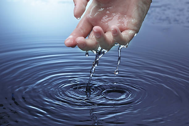 istock woman hand in water 153810859