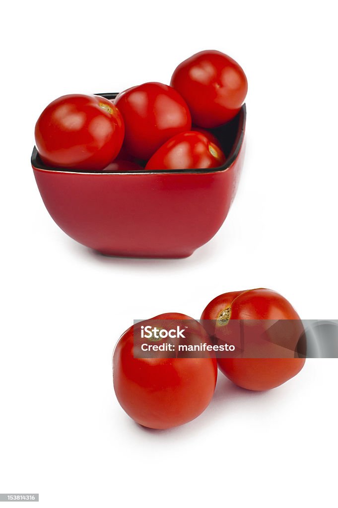 Tomate - Royalty-free Agricultura Foto de stock