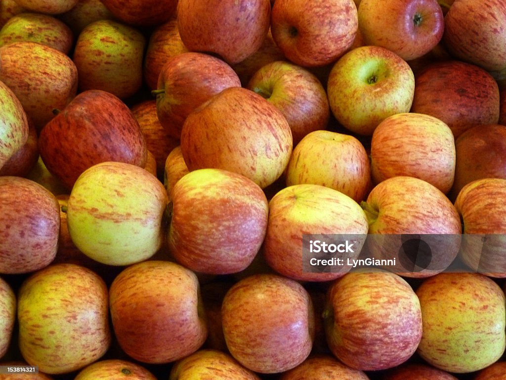 Pommes - Photo de Cercle libre de droits