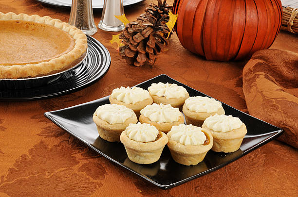istock Holiday treats 153814523