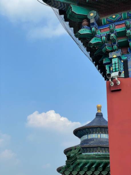 istock Temple of Heaven 1538185351