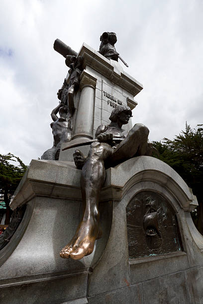 istock feet of the Indian 153818912