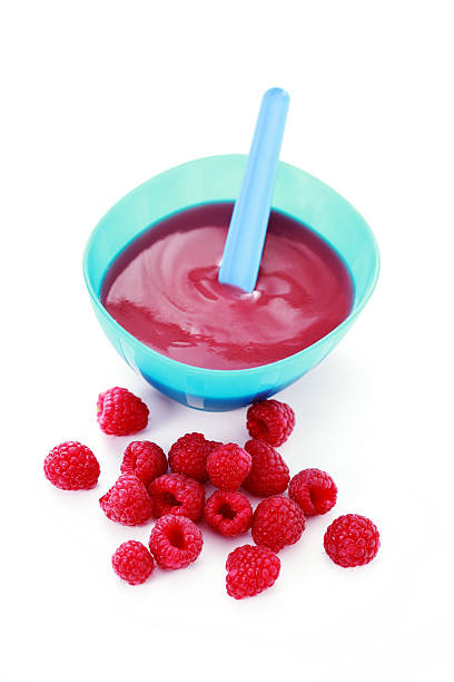 istock baby food 153819105