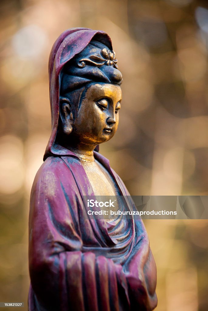 Kuan Yin - Lizenzfrei Guanyin Stock-Foto