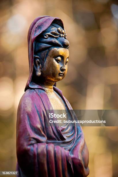 Kuan Yin Stockfoto und mehr Bilder von Guanyin - Guanyin, Bodhisattva, Buddhismus