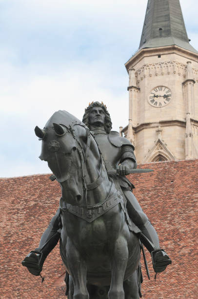 istock Landmarks of Cluj Napoca 153825005