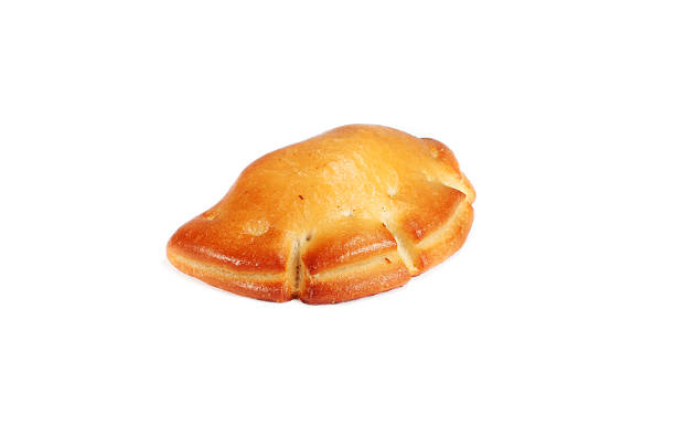 istock cake in the shape of shells stuffed inside 153827718