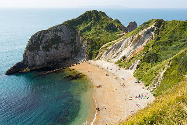 istock Man Of War Bay 153830452