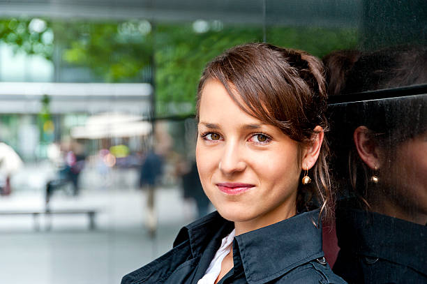 istock Business Woman 153830604