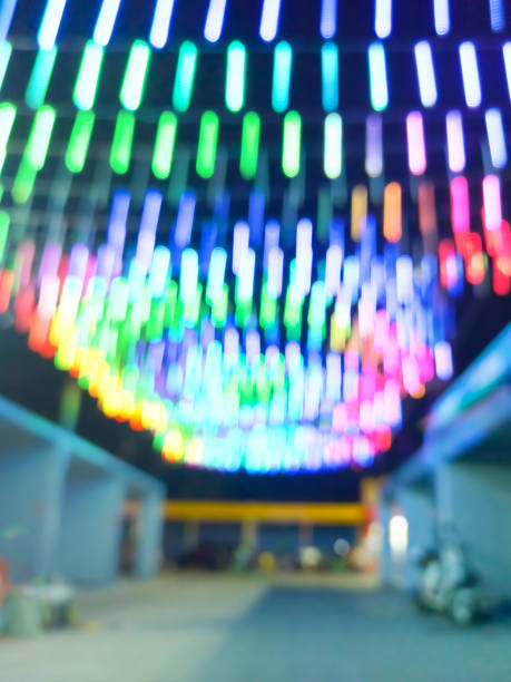istock out of focus colorful lightings as a vertical background 1538325783