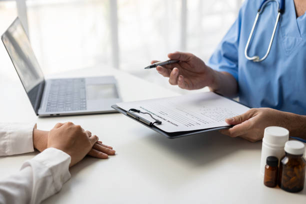 healthy life family medicine