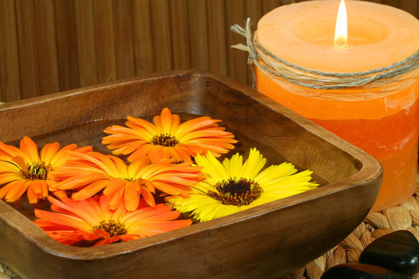 Spa concept