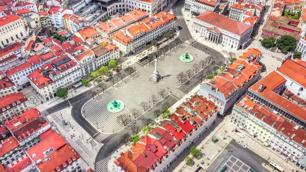 istock Lisbon, Portugal 1538643161