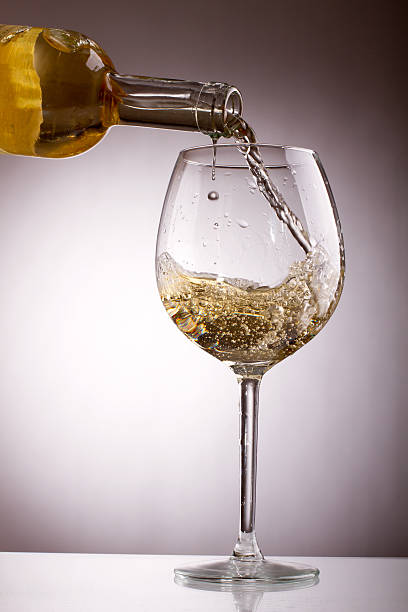 wine stock photo