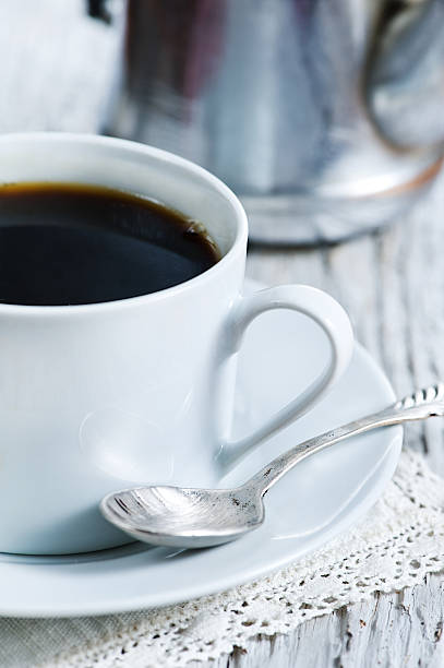 istock Cup of coffee 153871770