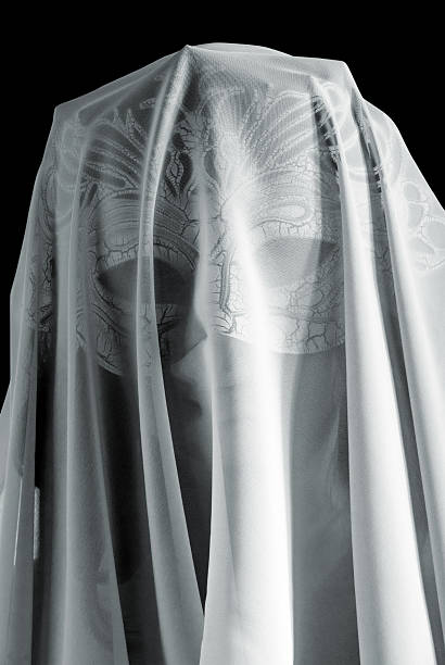 istock Mystic woman 153873548