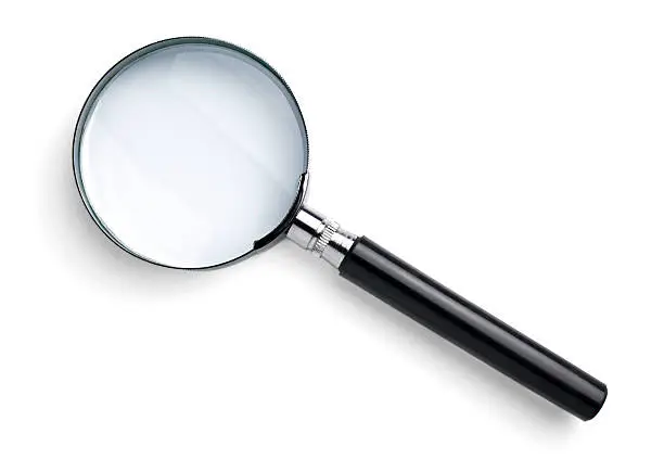Photo of Magnifying glass