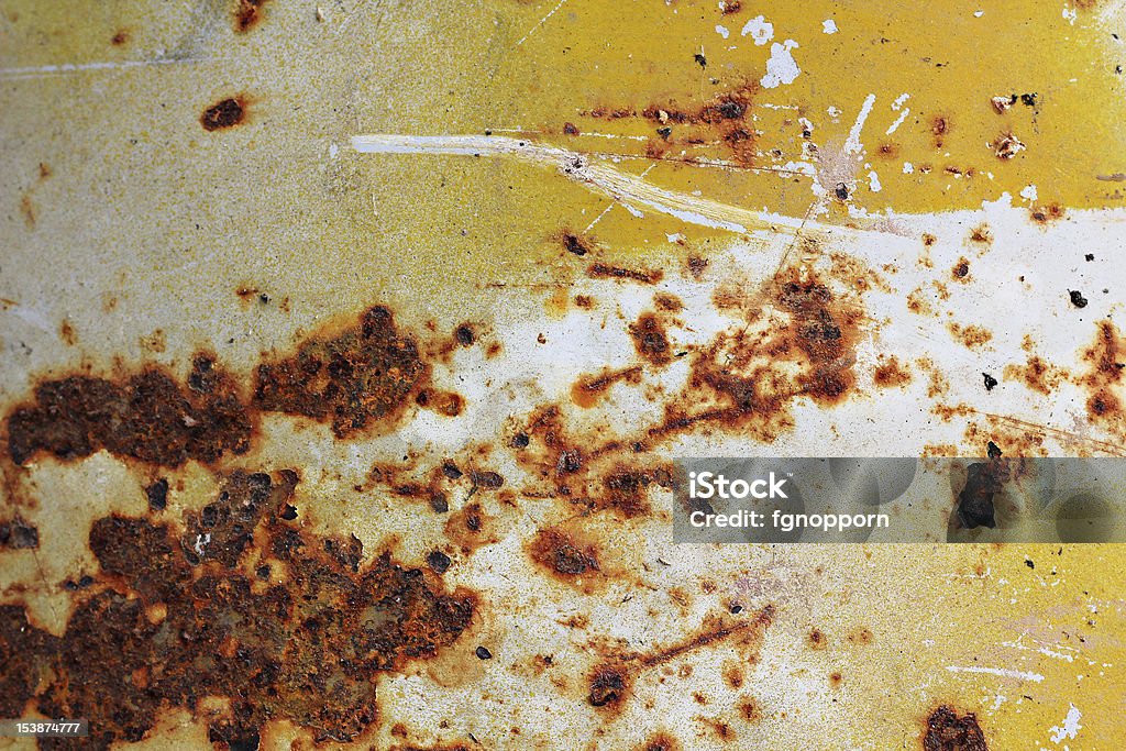 rusty textura grunge - Foto de stock de Abstrato royalty-free