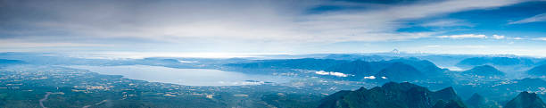 istock Villarrica Lake 153886282