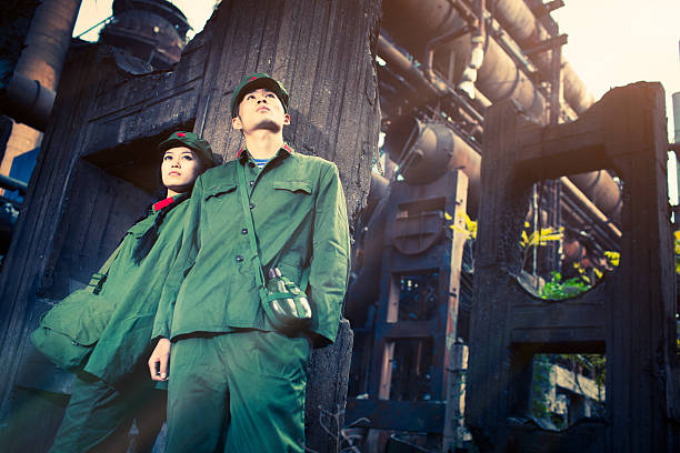 Two rebellions looking into the bright future