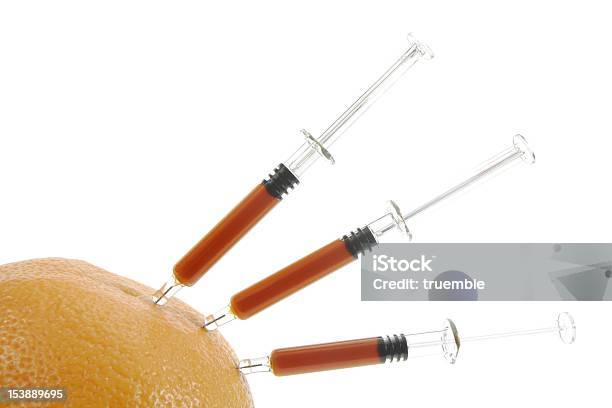 Mesotherapy Stock Photo - Download Image Now - Biotechnology, Caffeine, Cut Out