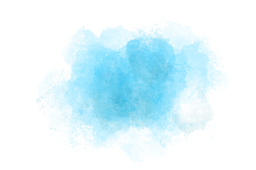 Free background Watercolor blue colorful watercolor background abstract abstract blue watercolor on white background paint splash on paper it is hand drawn