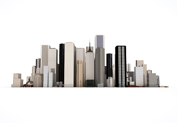 istock town and city 153897314