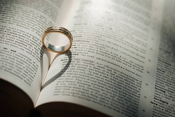 istock Meaning of love 153899861