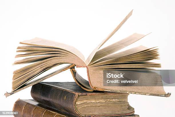 Book Stock Photo - Download Image Now - Bibliography, Book, Classical Style