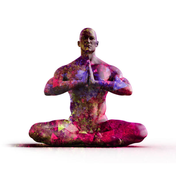 istock Holistic Fitness 1539085140