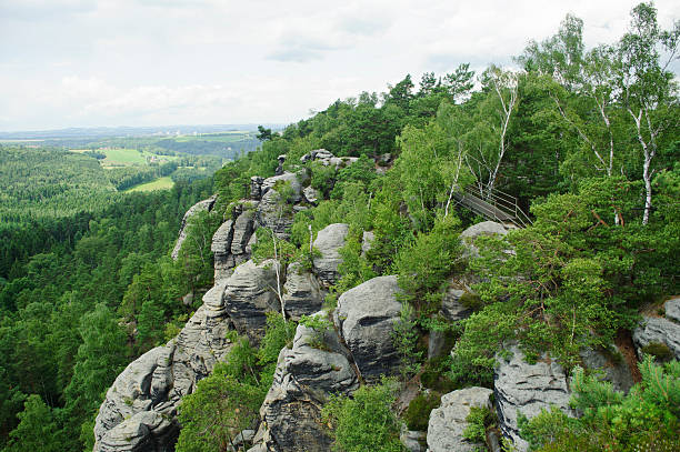 istock green mountain scenery in summer 153912371