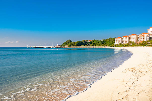 istock Busena Beach, Okinawa 1539161093