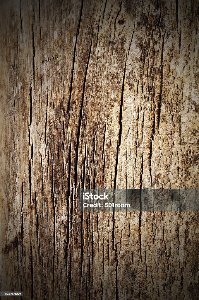 Antica legno sfondo - Foto stock royalty-free di Albero