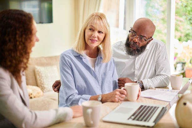 istock senior couple financial advice 1539285367