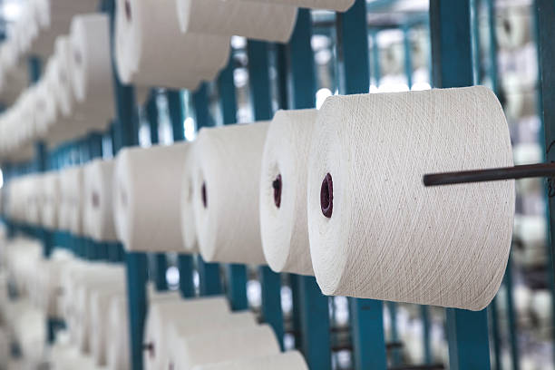 istock cotton yarn reel 153941870