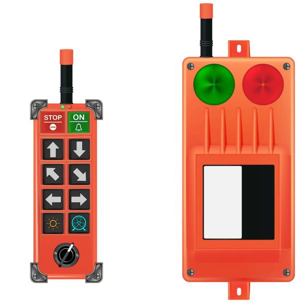 100+ Radio Control Panel Stock Illustrations, Royalty-Free Vector ...