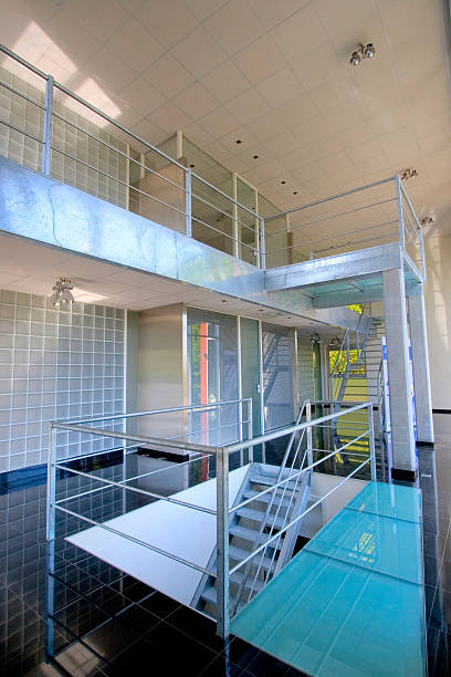 istock entrance hall industial 153948919