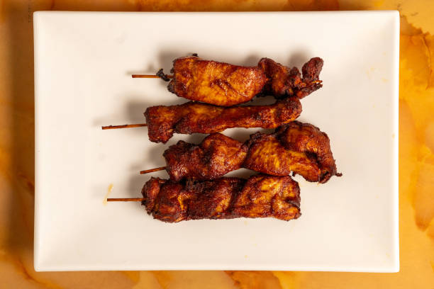 istock Chinese Food 1539490883