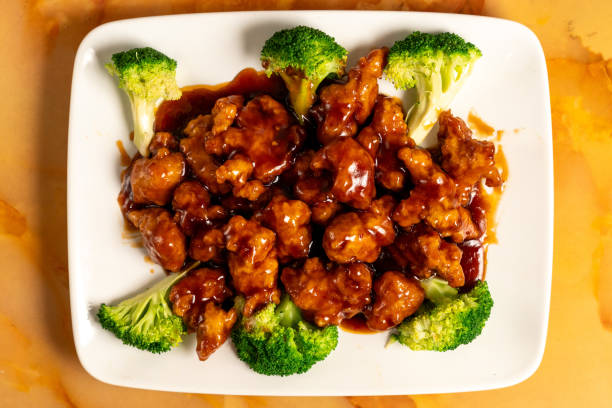 istock Chinese Food 1539491611