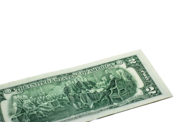 istock American Dollars Currency 1539543883